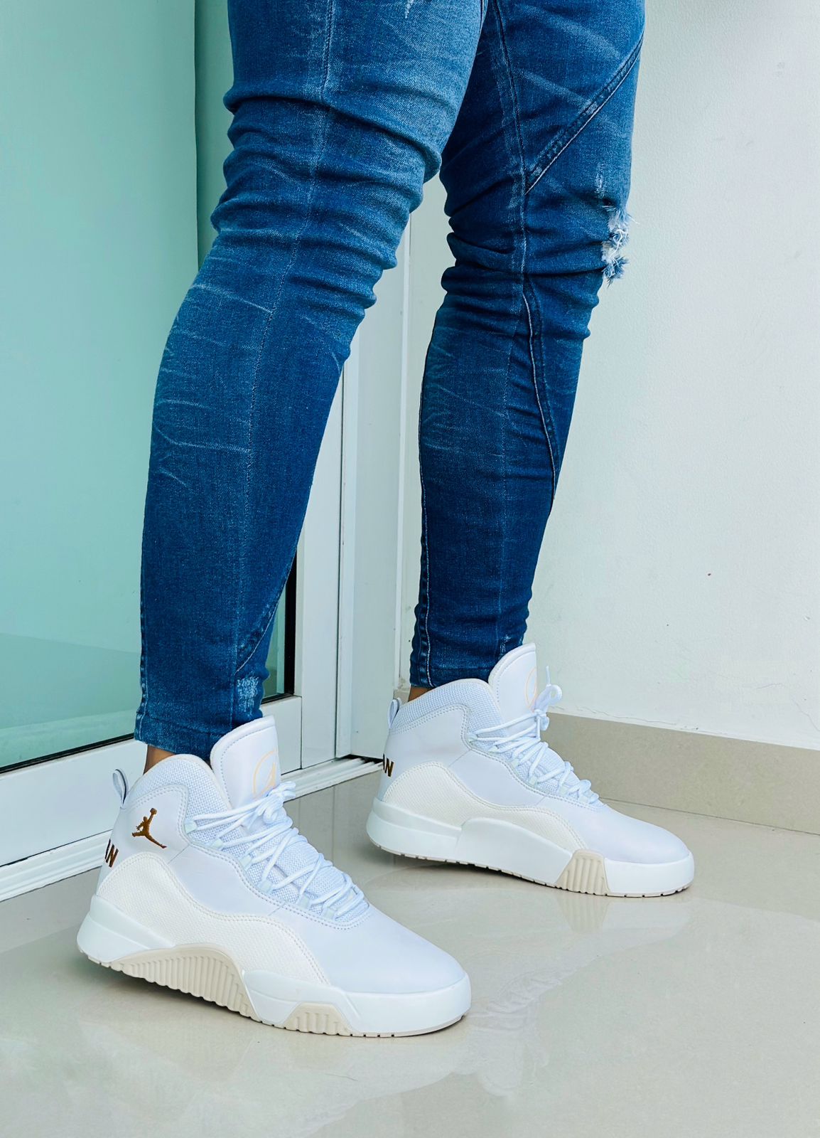 BOTA JORDAN 2024