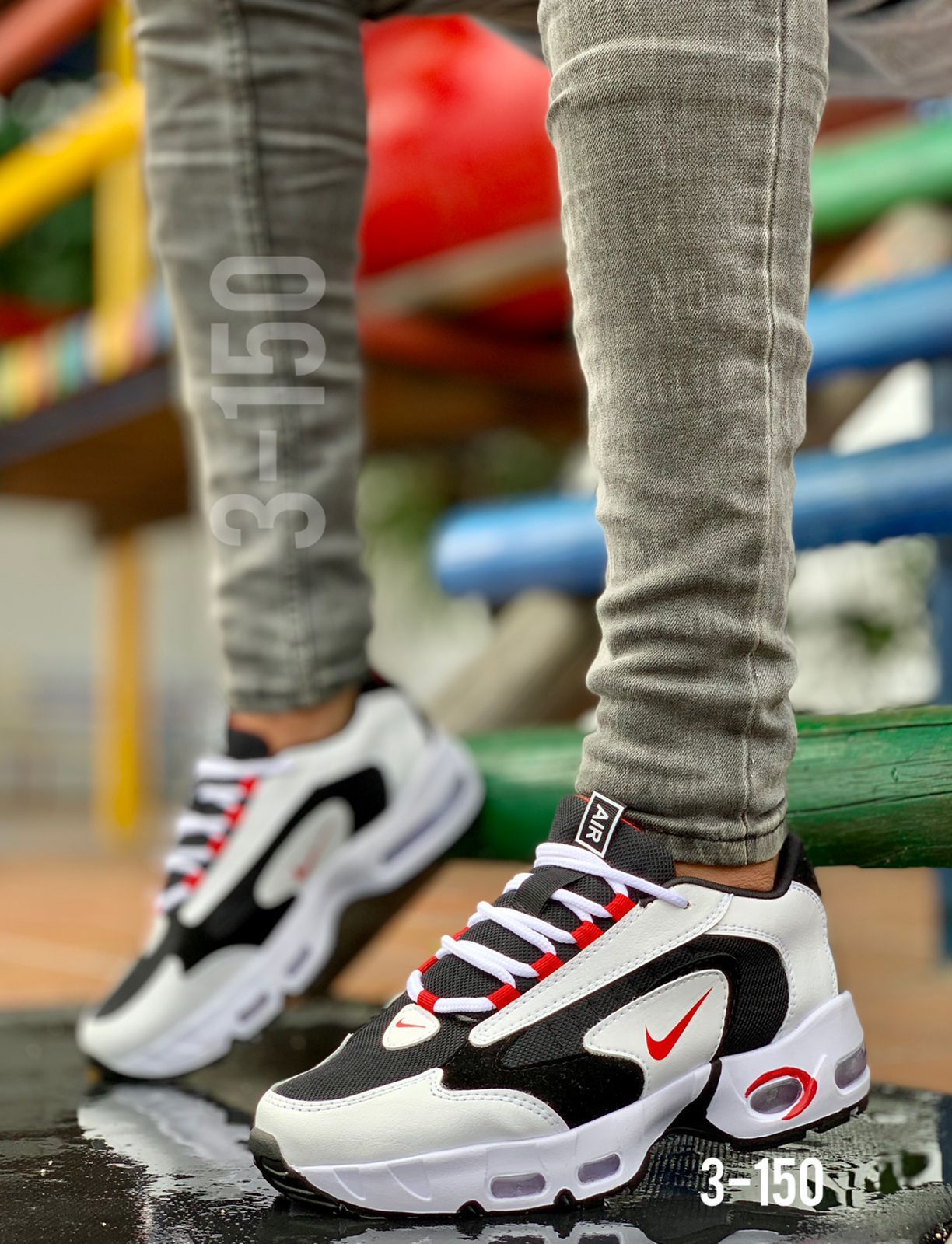 Nike Air Max 98