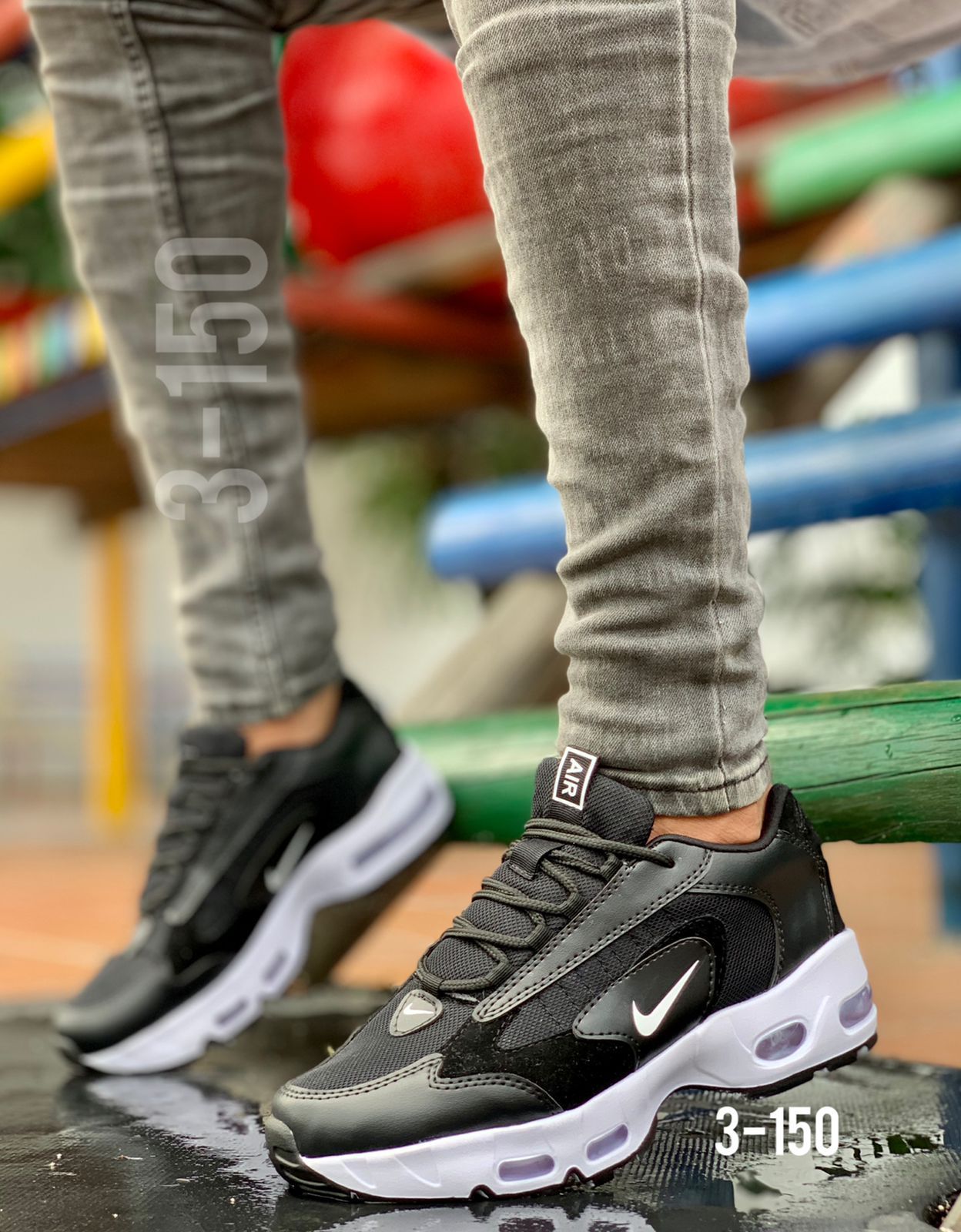 Nike Air Max 98