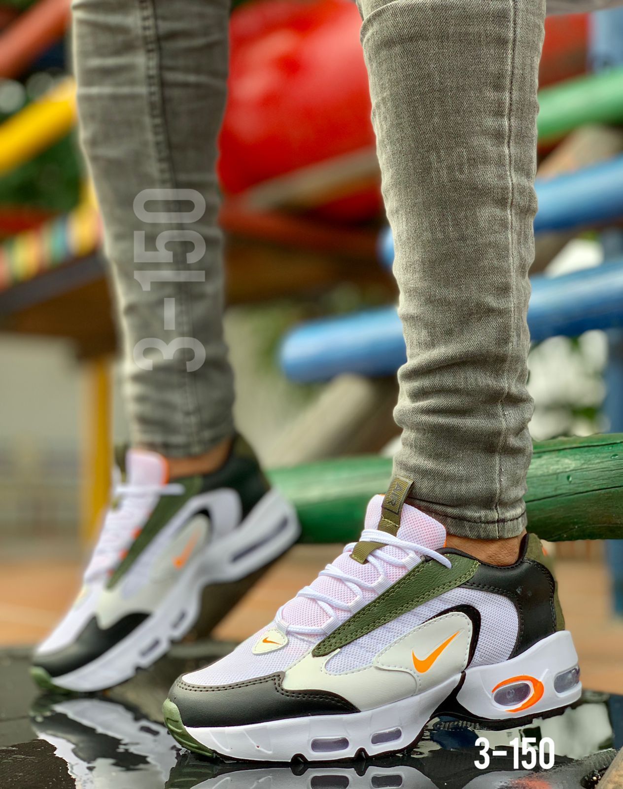 Nike Air Max 98