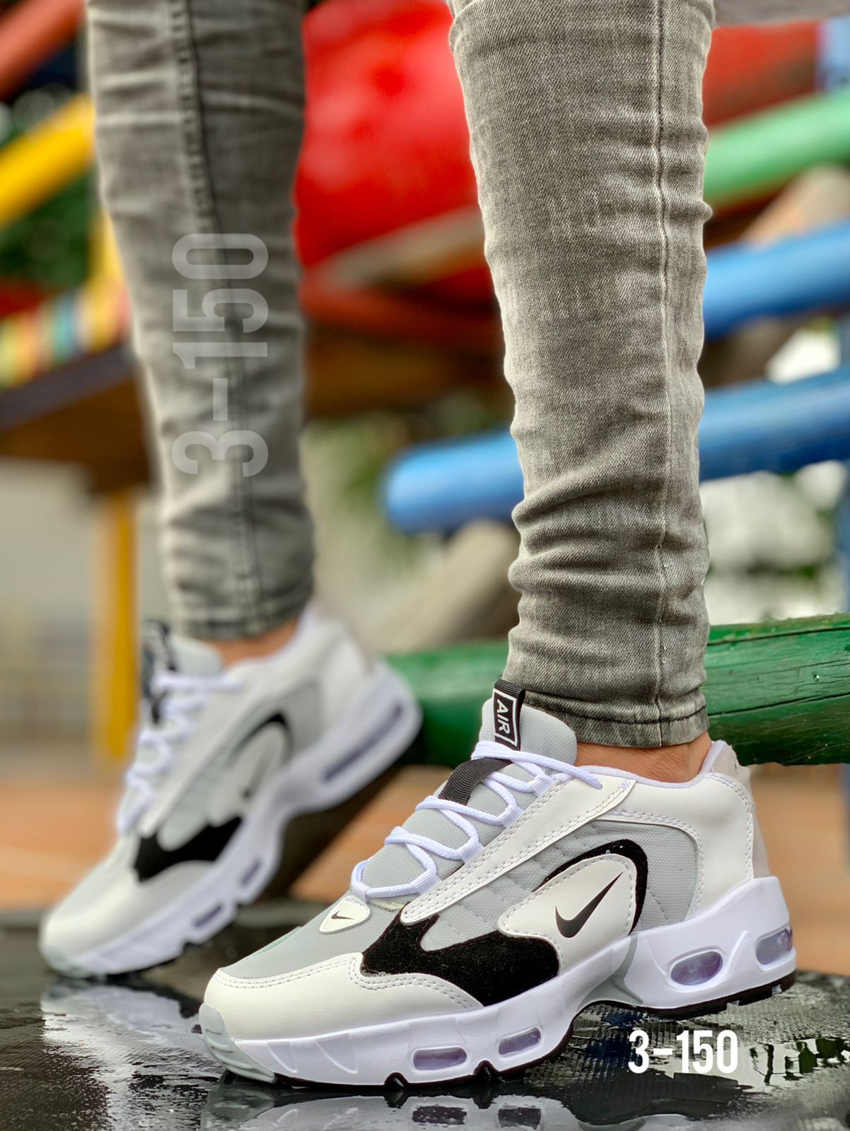 Nike Air Max 98