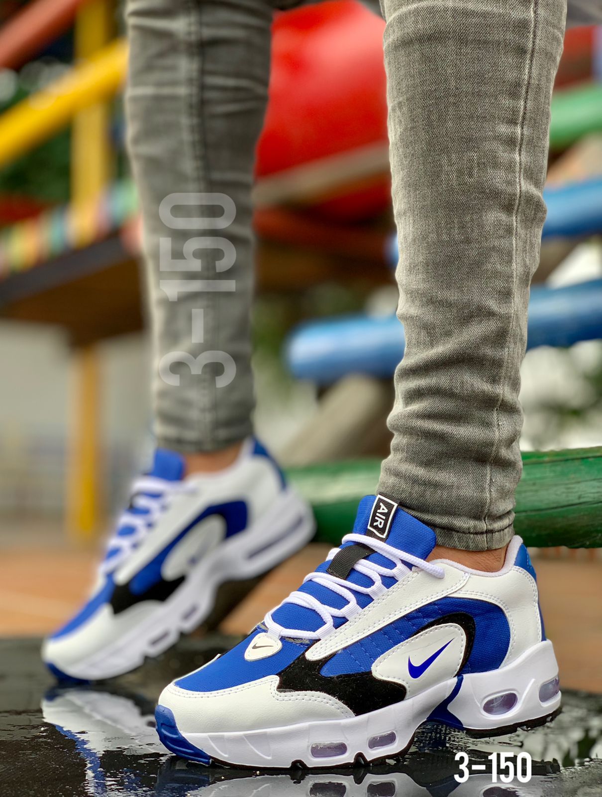 Nike Air Max 98