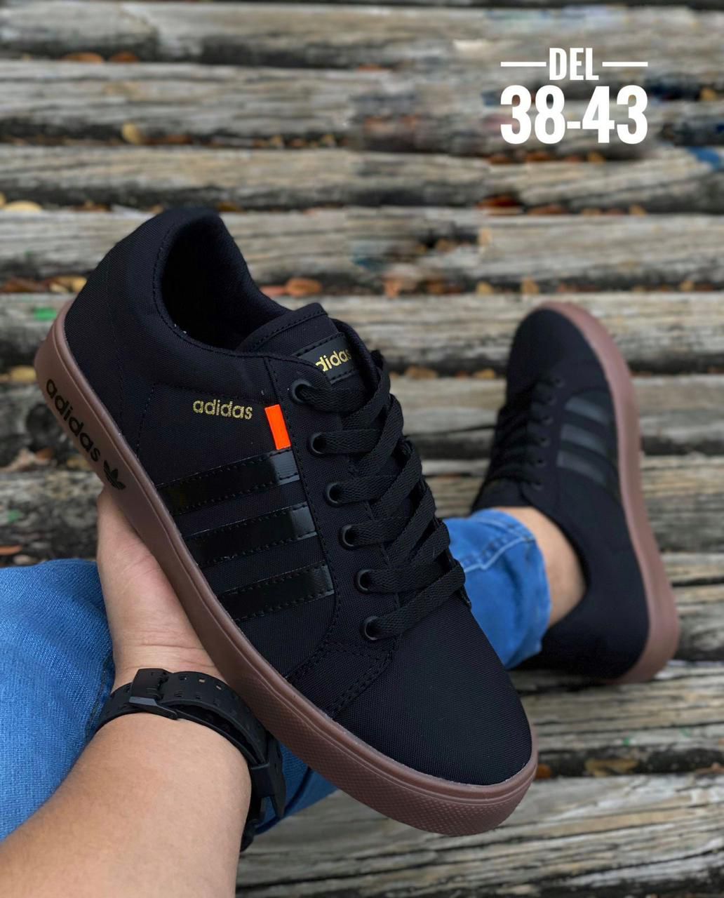 ADIDAS BANDERA