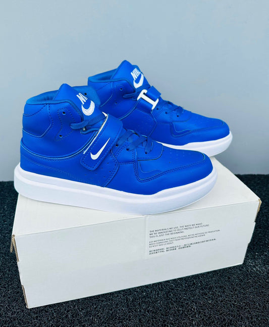 BOTA NIKE CIERRE