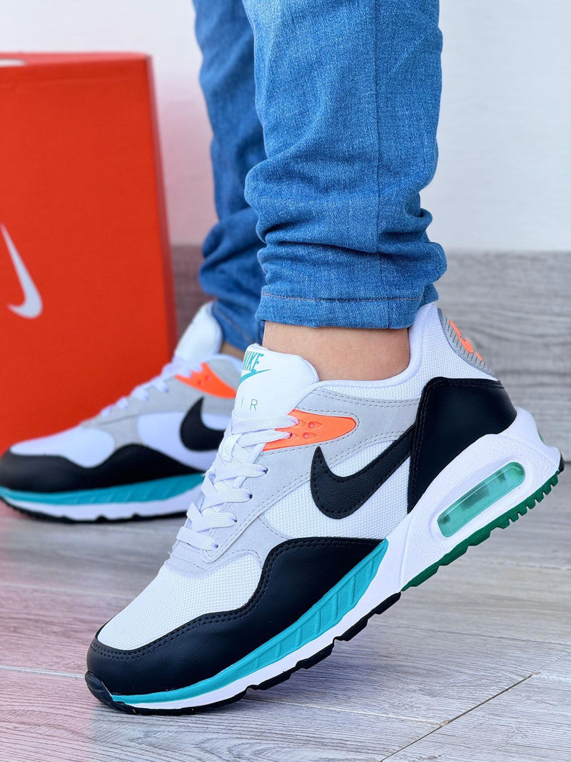 Tenis Nike Air Max Caballero