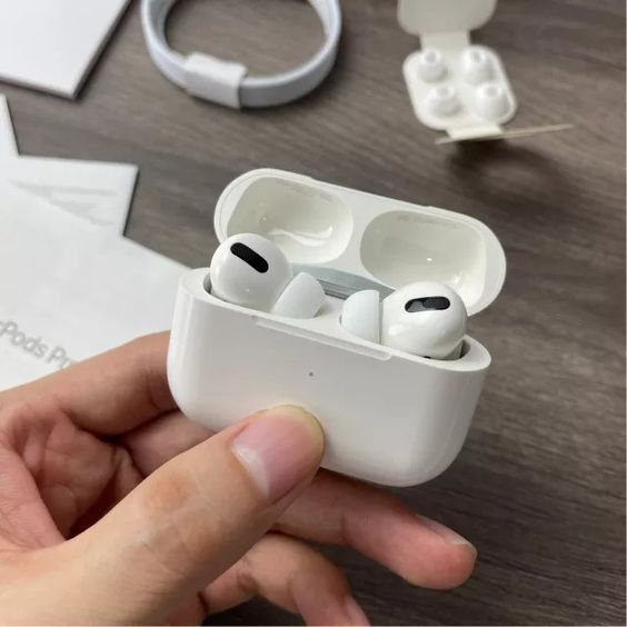 Air Pods PRO 2da generación