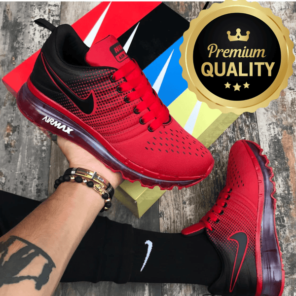 NIKE AIR MAX MOTION