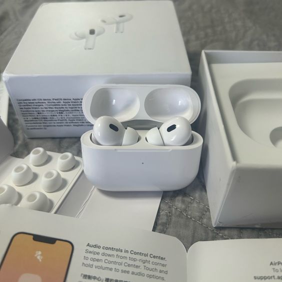 Air Pods PRO 2da generación