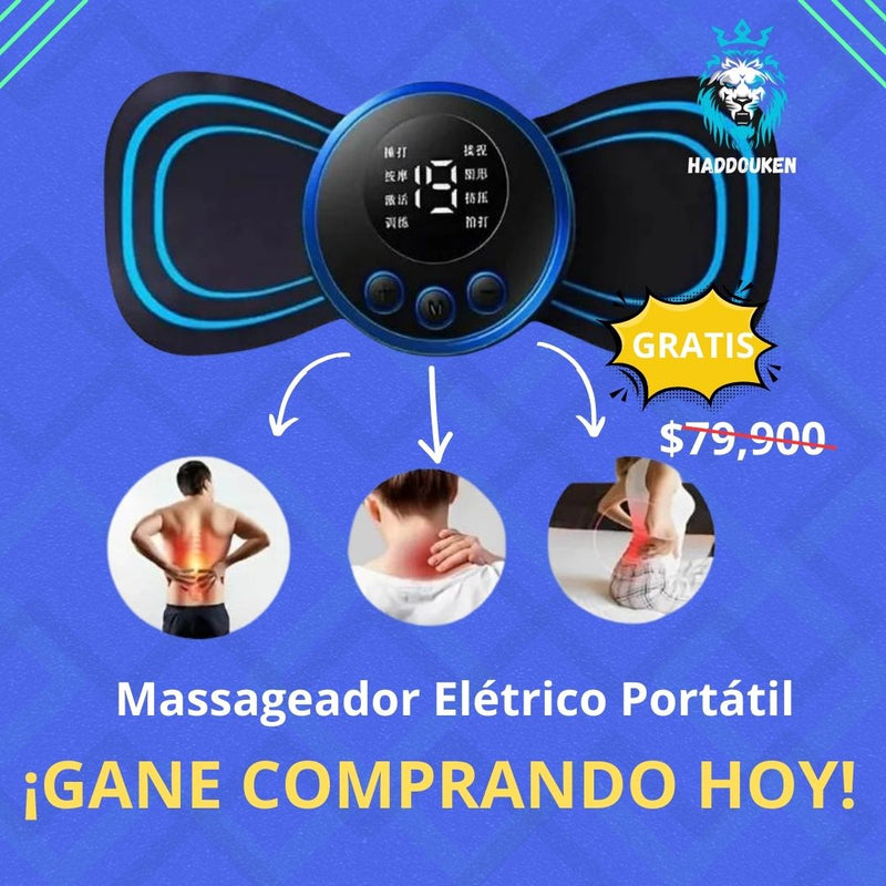 Corrector Postura + 2 Regalos GRATIS