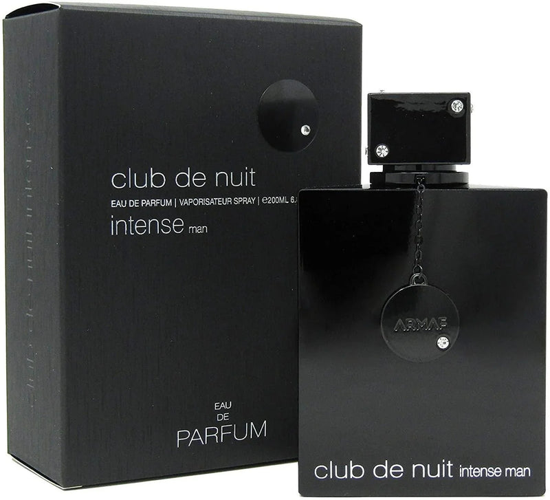 PERFUME CLUB DE NUIT INTENSE