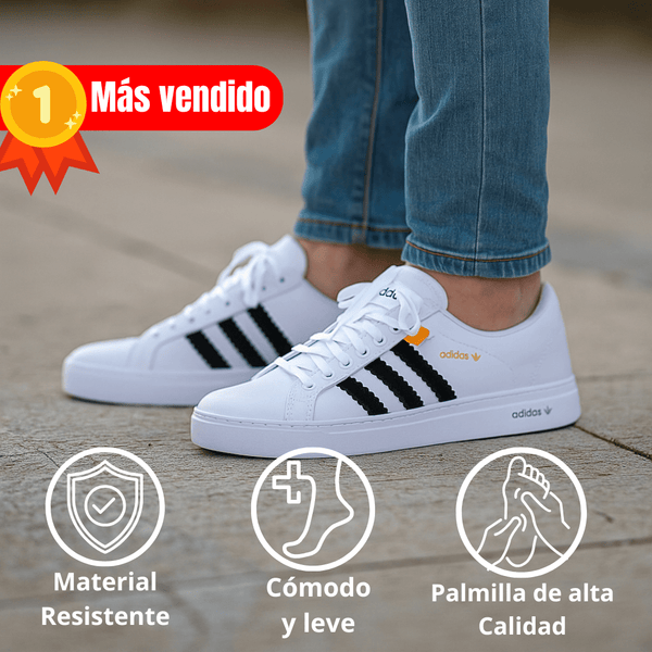Tenis Unissex importado de Estados Unidos, el favorito de las celebridades ÚLTIMAS 7 UNIDADES EN STOCK