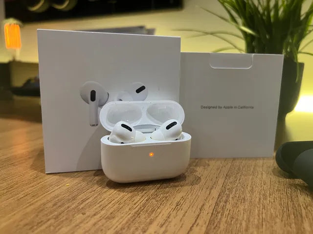 Air Pods PRO 2da generación