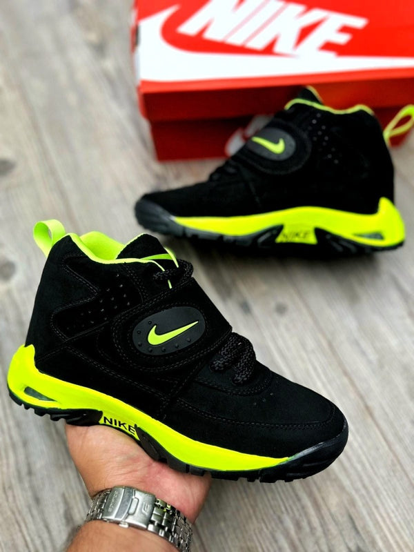 NIKE BOTA ANTHONY MASON