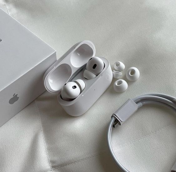 Air Pods PRO 2da generación