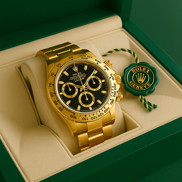 Reloj importado de Estados Unidos © +1 REGALO Sensación de poder y confianza ÚLTIMAS 3 UNIDADES EN STOCK