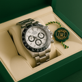 Reloj importado de Estados Unidos © +1 REGALO Sensación de poder y confianza ÚLTIMAS 3 UNIDADES EN STOCK