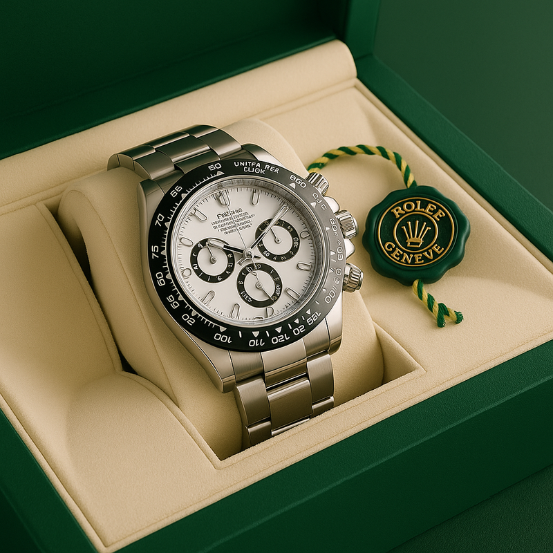 Reloj importado de Estados Unidos © +1 REGALO Sensación de poder y confianza ÚLTIMAS 3 UNIDADES EN STOCK