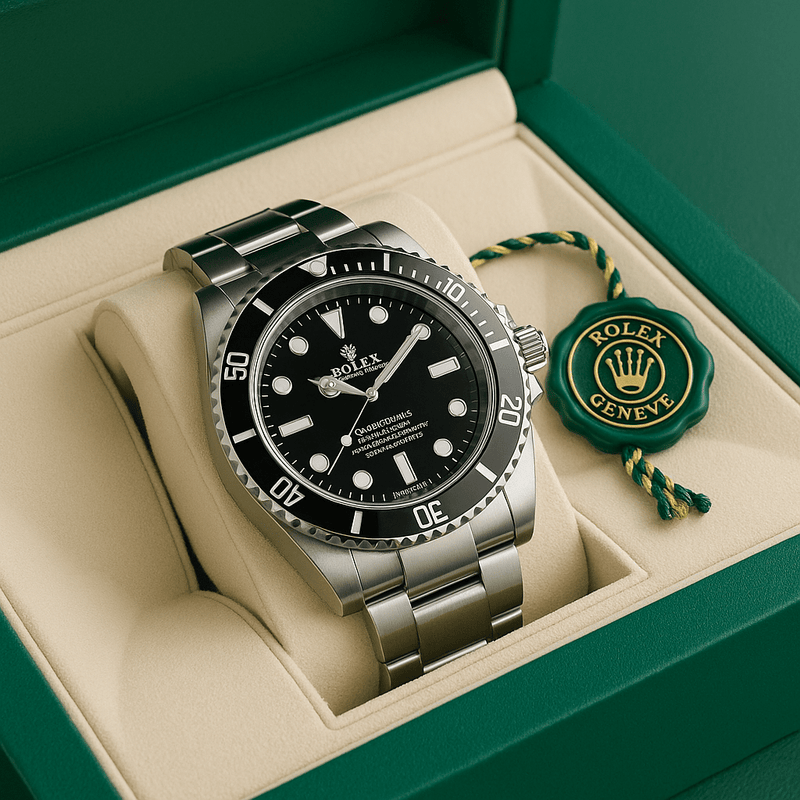 Reloj importado de Estados Unidos © +1 REGALO Sensación de poder y confianza ÚLTIMAS 3 UNIDADES EN STOCK