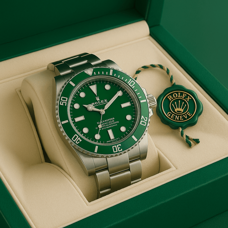 Reloj importado de Estados Unidos © +1 REGALO Sensación de poder y confianza ÚLTIMAS 3 UNIDADES EN STOCK