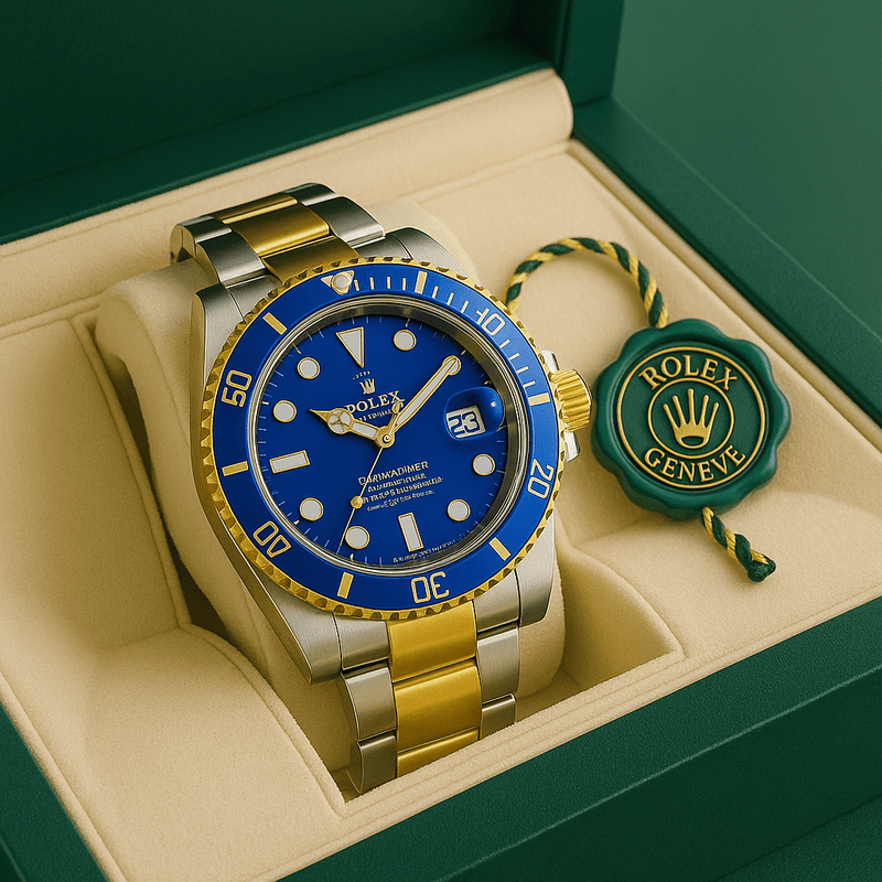 Reloj importado de Estados Unidos © +1 REGALO Sensación de poder y confianza ÚLTIMAS 3 UNIDADES EN STOCK