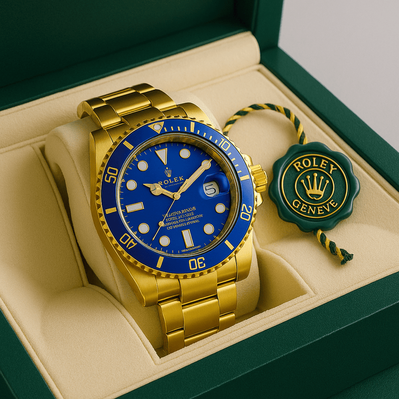 Reloj importado de Estados Unidos © +1 REGALO Sensación de poder y confianza ÚLTIMAS 3 UNIDADES EN STOCK