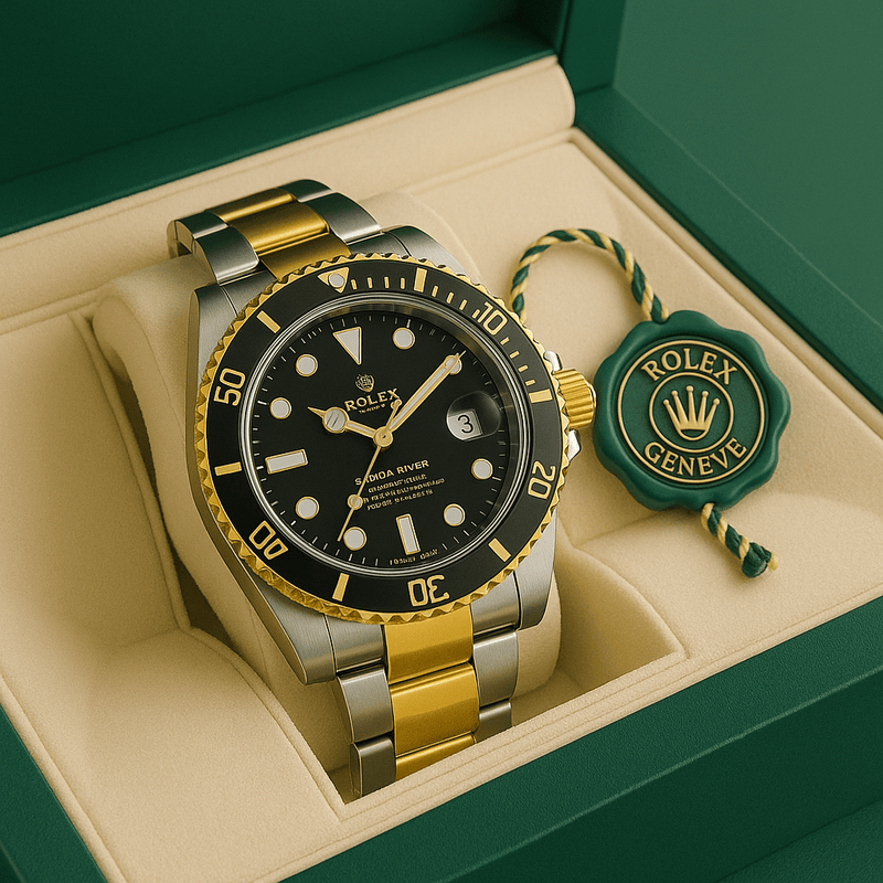 Reloj importado de Estados Unidos © +1 REGALO Sensación de poder y confianza ÚLTIMAS 3 UNIDADES EN STOCK