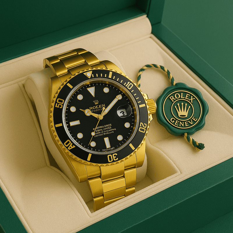 Reloj importado de Estados Unidos © +1 REGALO Sensación de poder y confianza ÚLTIMAS 3 UNIDADES EN STOCK