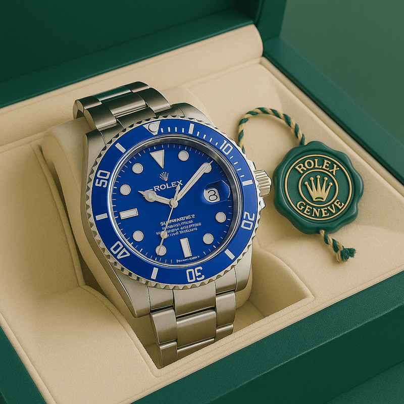 Reloj importado de Estados Unidos © +1 REGALO Sensación de poder y confianza ÚLTIMAS 3 UNIDADES EN STOCK