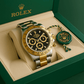 Reloj importado de Estados Unidos © +1 REGALO Sensación de poder y confianza ÚLTIMAS 3 UNIDADES EN STOCK