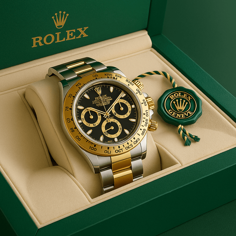 Reloj importado de Estados Unidos © +1 REGALO Sensación de poder y confianza ÚLTIMAS 3 UNIDADES EN STOCK