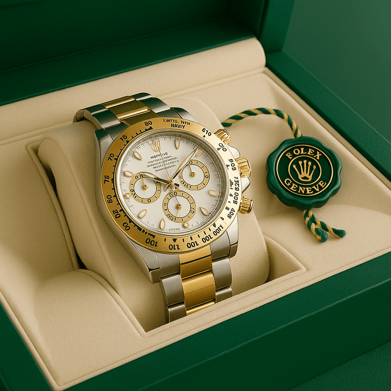 Reloj importado de Estados Unidos © +1 REGALO Sensación de poder y confianza ÚLTIMAS 3 UNIDADES EN STOCK