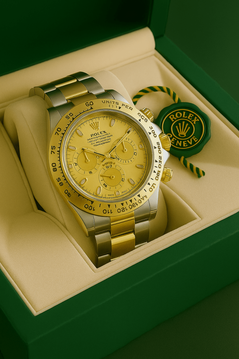 Reloj importado de Estados Unidos © +1 REGALO Sensación de poder y confianza ÚLTIMAS 3 UNIDADES EN STOCK