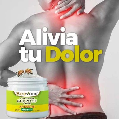 Beevana UltraCare Compre 1 Llévate 2 – Sensación inmediata de confort y bienestar ÚLTIMAS 3 UNIDADES EN STOCK