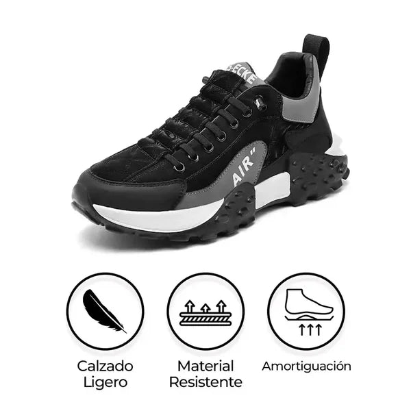 Calzado Ortopédico Air Flex 2025 Importado de Estados Unidos ÚLTIMAS 3 UNIDADES EN STOCK