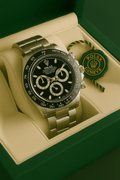 Reloj importado de Estados Unidos © +1 REGALO Sensación de poder y confianza ÚLTIMAS 3 UNIDADES EN STOCK