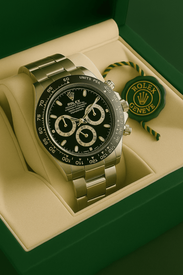 Reloj importado de Estados Unidos © +1 REGALO Sensación de poder y confianza ÚLTIMAS 3 UNIDADES EN STOCK
