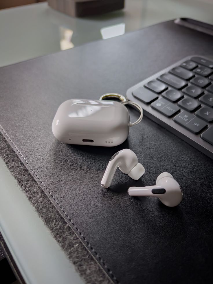 Air Pods PRO 2da generación