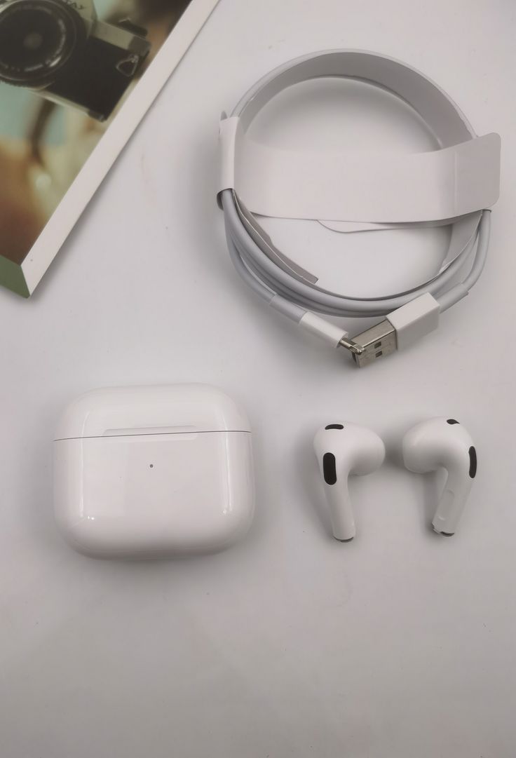 Air Pods PRO 2da generación