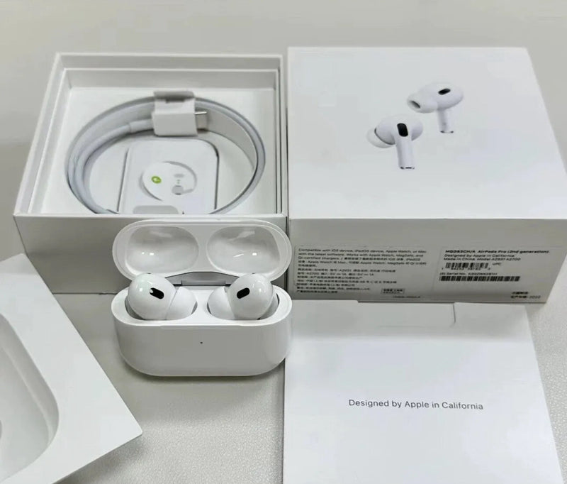 Air Pods PRO 2da generación