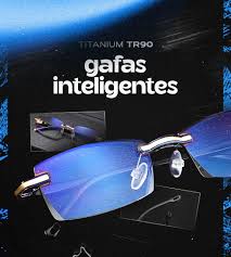 GAFAS X2 E