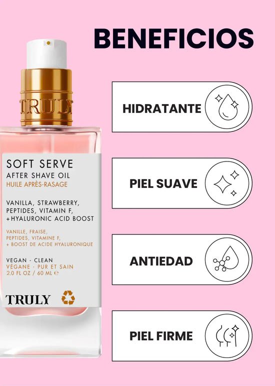 ACEITE TRULY ORIGINAL + 1 Regalo (Ebook Guía de cuidados íntimos de la mujer) || Aclara, Hidrata y Suaviza tu zona íntima y axilas ÚLTIMAS 3 UNIDADES EN STOCK
